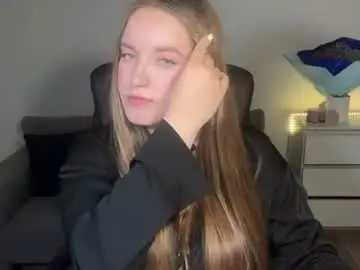 Chaturbate Nude Webcam of evajuly
