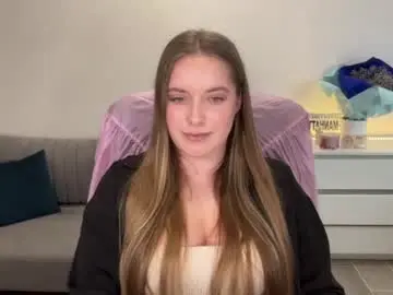 Chaturbate Sex Cam of evajuly