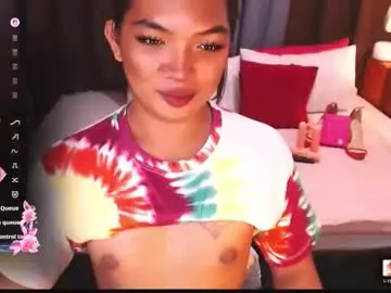 Chaturbate Private Sex Chat of fitfemme_anna