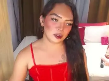 Chaturbate Sex Cam of fitfemme_anna