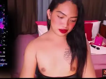 Chaturbate Best Webcam of fitfemme_anna