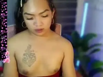Chaturbate Sex Cam of fitfemme_anna