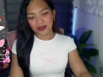 Chaturbate Best Webcam of fitfemme_anna