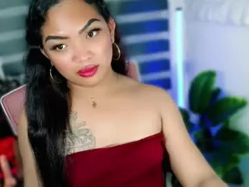 Chaturbate Best Webcam of fitfemme_anna