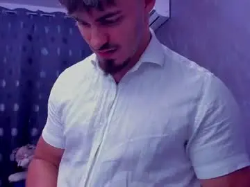 Chaturbate Sex Cam of greekgod199