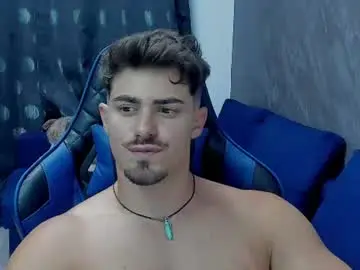 Chaturbate Live Porn of greekgod199