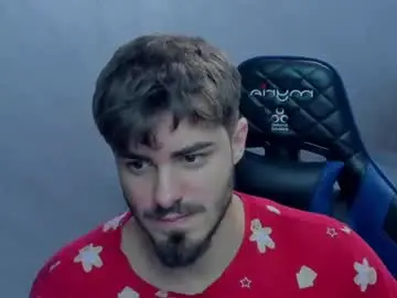 Chaturbate Live Sex Cam of greekgod199