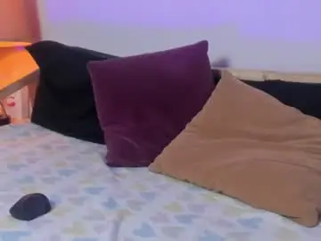 Chaturbate Live Sex Cam of isabelabloom