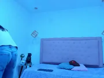 Chaturbate Private Sex Chat of jade_aitana
