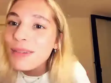 Chaturbate Nude Webcam of janeeiland