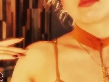 Chaturbate Live Porn of jasminemilko
