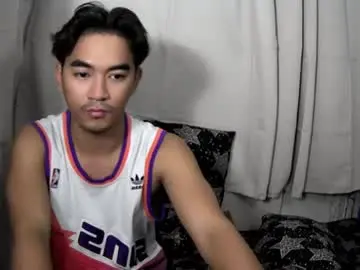 Chaturbate Free Porn Cam of kaiknox