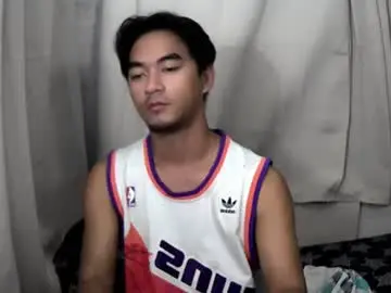 Chaturbate Live Sex of kaiknox