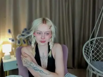 Chaturbate Nude Webcam of little_lillit