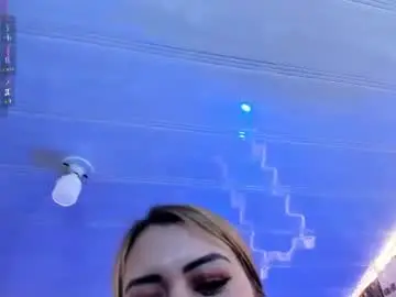 Chaturbate Live Sex of lunakitty_tay