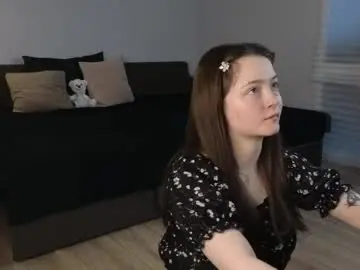 Chaturbate Free Porn Cam of milanakowall