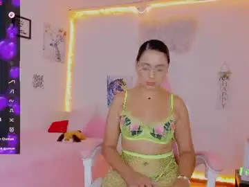 Chaturbate Adult Webcam of milfaaura