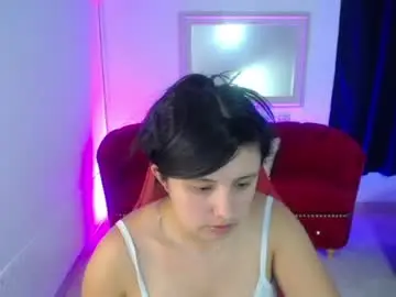 Chaturbate Nude Webcam of nathaly_low