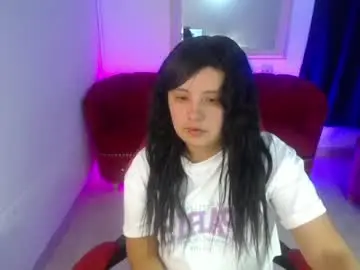 Chaturbate Best live sex cam show of nathaly_low