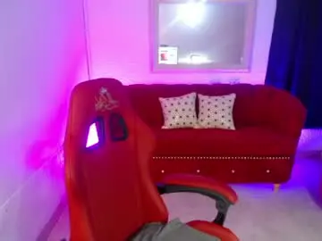 Chaturbate Nude Webcam of nathaly_low