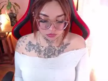 Chaturbate Free Porn Cam of natykors_m_