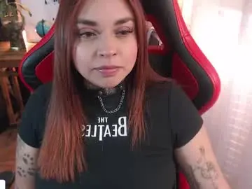 Chaturbate Live Sex of natykors_m_