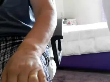 Chaturbate Adult Video Chat of neckk
