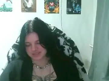 Chaturbate Adult Webcam of nishazenisek