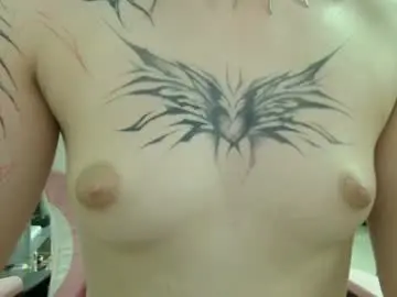 Chaturbate Best Webcam of nishazenisek