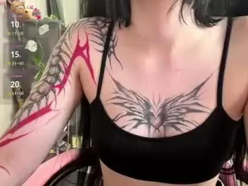 Chaturbate Best Webcam of nishazenisek