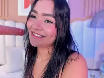 Chaturbate Live Sex Cam of noa_moon