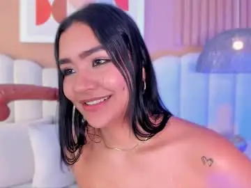 Chaturbate Sex Cam of noa_moon