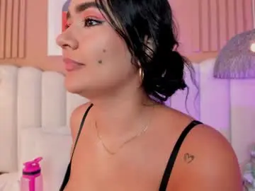 Chaturbate Sex Chat of noa_moon