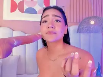 Chaturbate Adult Video Chat of noa_moon
