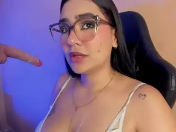 Chaturbate Adult Video Chat of noa_moon