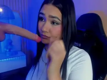 Chaturbate Best live sex cam show of noa_moon