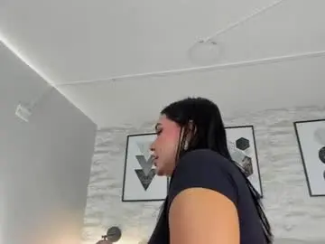 Chaturbate Nude Webcam of noa_moon