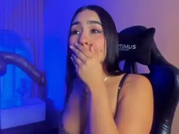 Chaturbate Adult Webcam of noa_moon