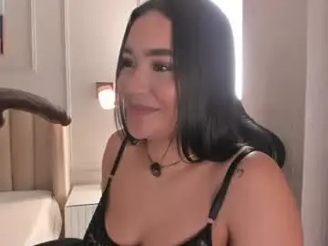 Chaturbate Sex Chat of noa_moon