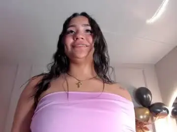 Chaturbate Private Sex Chat of noa_moon