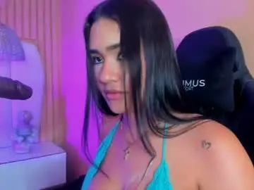 Chaturbate Live Sex Cam of noa_moon