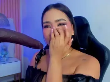 Chaturbate Adult Webcam of noa_moon