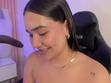 Chaturbate Live Sex Cam of noa_moon