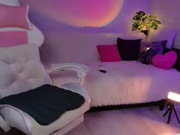 Chaturbate Watch Live Sex Cams of pepper_cat