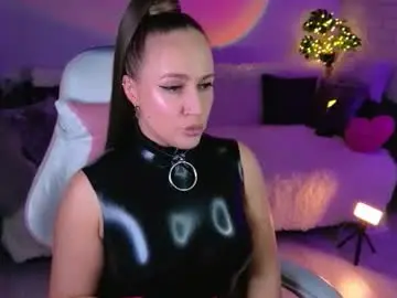 Chaturbate Sex Cam of pepper_cat