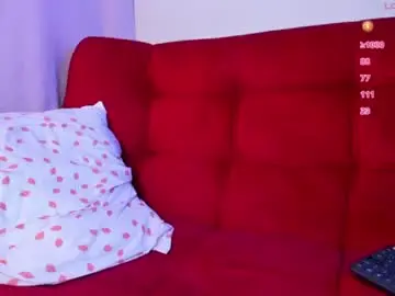 Chaturbate Live Sex of petitemuse