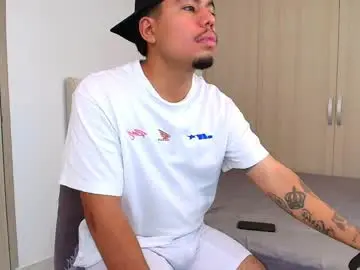 Chaturbate Sex Chat of pull_bershh