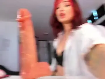 Chaturbate Live Sex Cam of redlu_1
