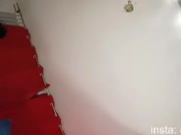Chaturbate Live Porn of redlu_1