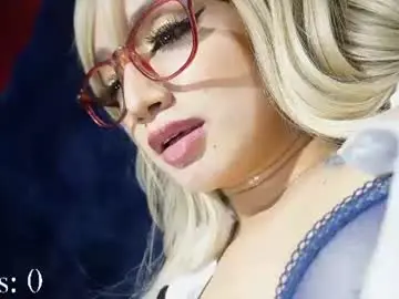 Chaturbate Watch Live Sex Cams of redlu_1